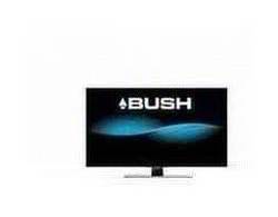 Bush 40 Inch 4K Ultra HD Freeview HD LED TV